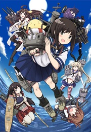 Kantai Collection: Kan Colle (2015)