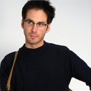 Eef Barzelay (Clem Snide)