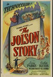 The Jolson Story (1946)