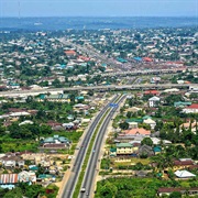 Uyo, Nigeria