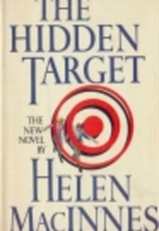 The Hidden Target (Helen Macinnes)