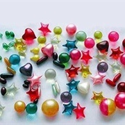 Bath Pearls
