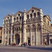 Ferrara Cathedral