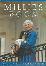Millie&#39;s Book (Millie as Told to Barbara Bush)