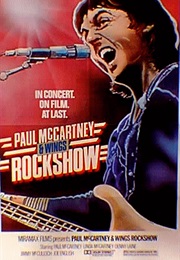 Rockshow (1980)