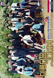 To the Beautiful You (Korean Drama) (2012)