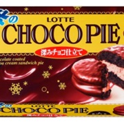 Chocopie