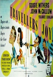 Traveller's Joy (1950)