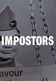 The Imposters (1966)