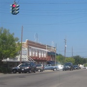 Winnfield, Louisiana