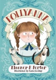 Pollyanna (Eleanor H. Porter)