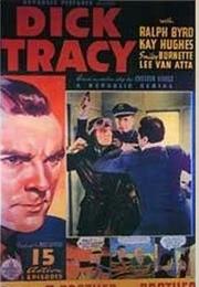 Dick Tracy