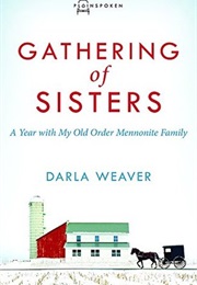Gathering of Sisters (Darla Weaver)