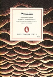 Pushkin Poetry (Pushkin)