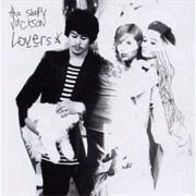 The Sleepy Jackson - Lovers