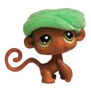 Littlest Pet Shop #267