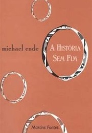 A História Sem Fim (Michael Ende)