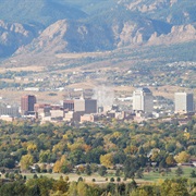 Colorado Springs, USA