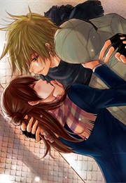 Dengenki Daisy (Kyousuke Motomi)