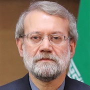 Ali Larijani