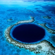 Great Blue Hole