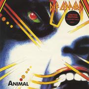Animal - Def Leppard