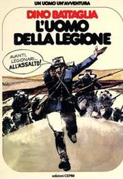 Un Uomo Un'avventura