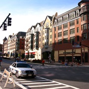 Rockville, Maryland