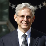 Merrick Garland