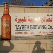 Taybeh, Palestine