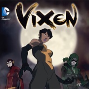 Vixen