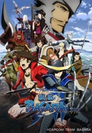 Sengoku Basara (2009)