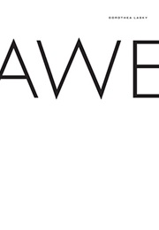 Awe (Dorothea Lasky)