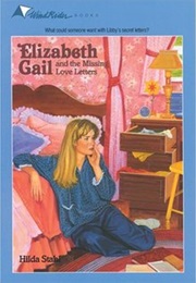 Elizabeth Gail and the Missing Love Letters (Hilda Stahl)