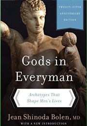 Gods in Everyman (Bolen Jean Shinoda)
