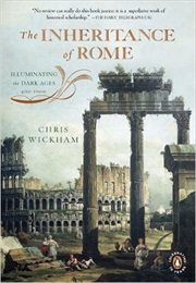 Inheritance of Rome (Wickham)