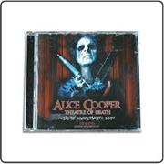 Theatre of Death: Live at Hammersmith 2009