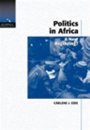 Politics in Africa: A New Beginning? (Edie)