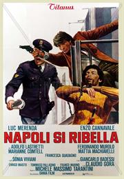 Napoli Si Ribella