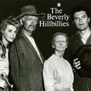 The Clampetts (Beverly Hillbillies)