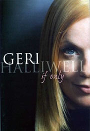 If Only (Geri Halliwell)