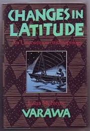 Changes in Latitude (Joanna McIntyre Varawa)