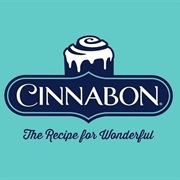Cinnabon