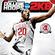 College Hoops 2K8