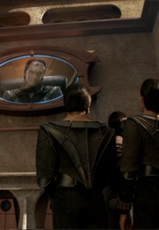 By Inferno's Light (1997)