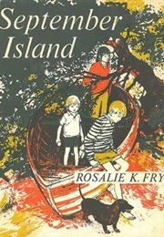 September Island (Rosalie K. Fry)