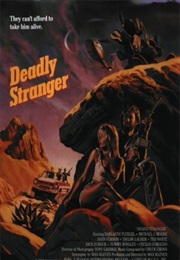 Deadly Stranger (1988)