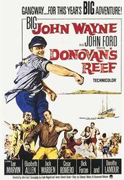 Donovan&#39;s Reef (John Ford)