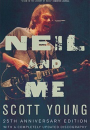 Neil and Me (Scott Young)