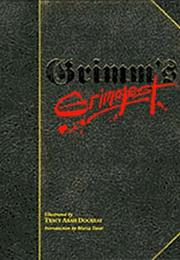 Grimm&#39;s Grimmest